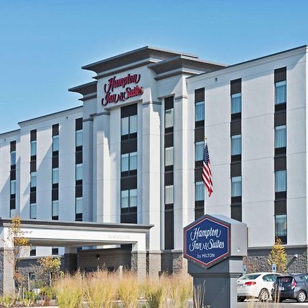 Hampton Inn & Suites North Huntingdon-Irwin, Pa Kültér fotó