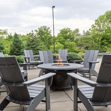 Hampton Inn & Suites North Huntingdon-Irwin, Pa Kültér fotó