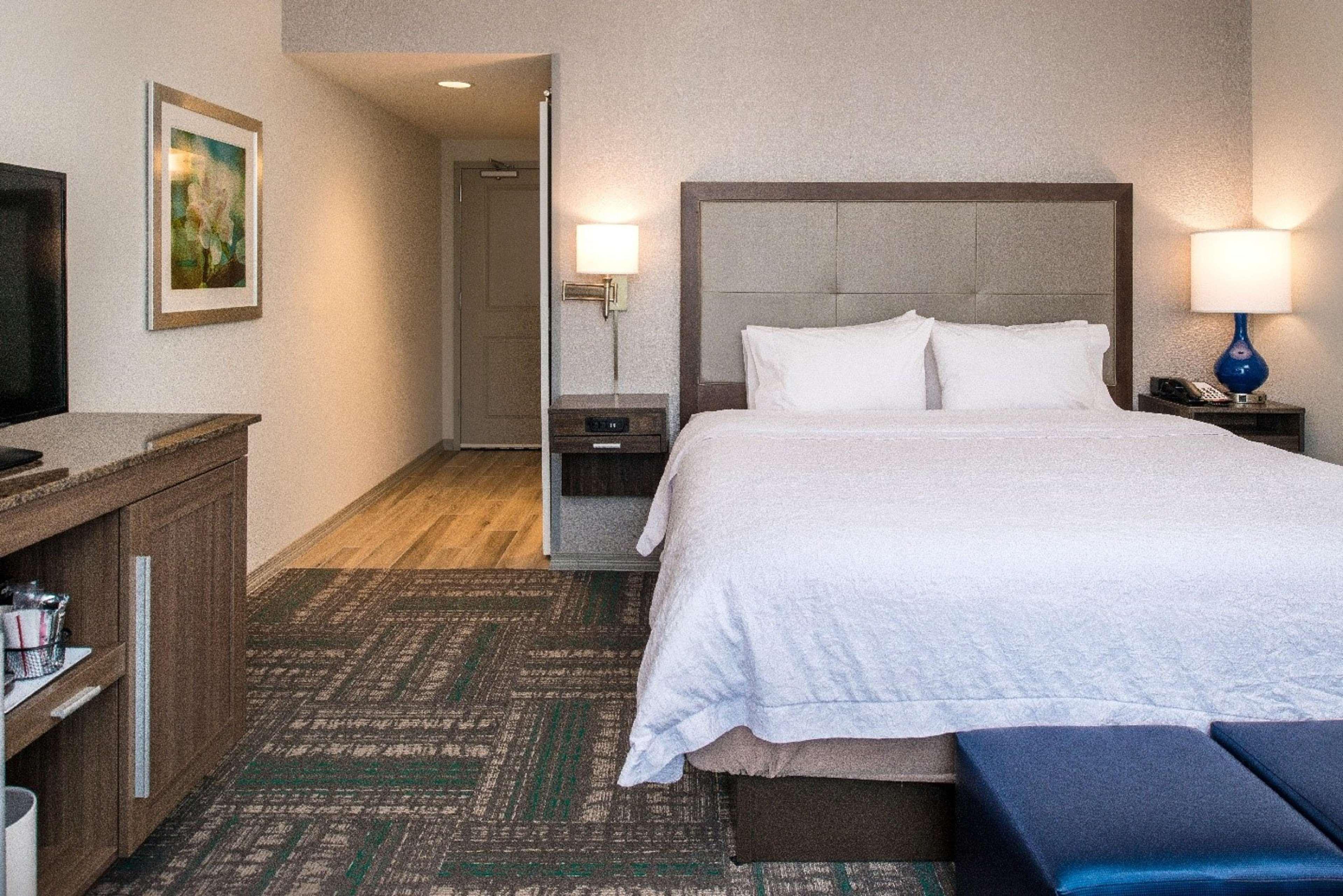 Hampton Inn & Suites North Huntingdon-Irwin, Pa Kültér fotó