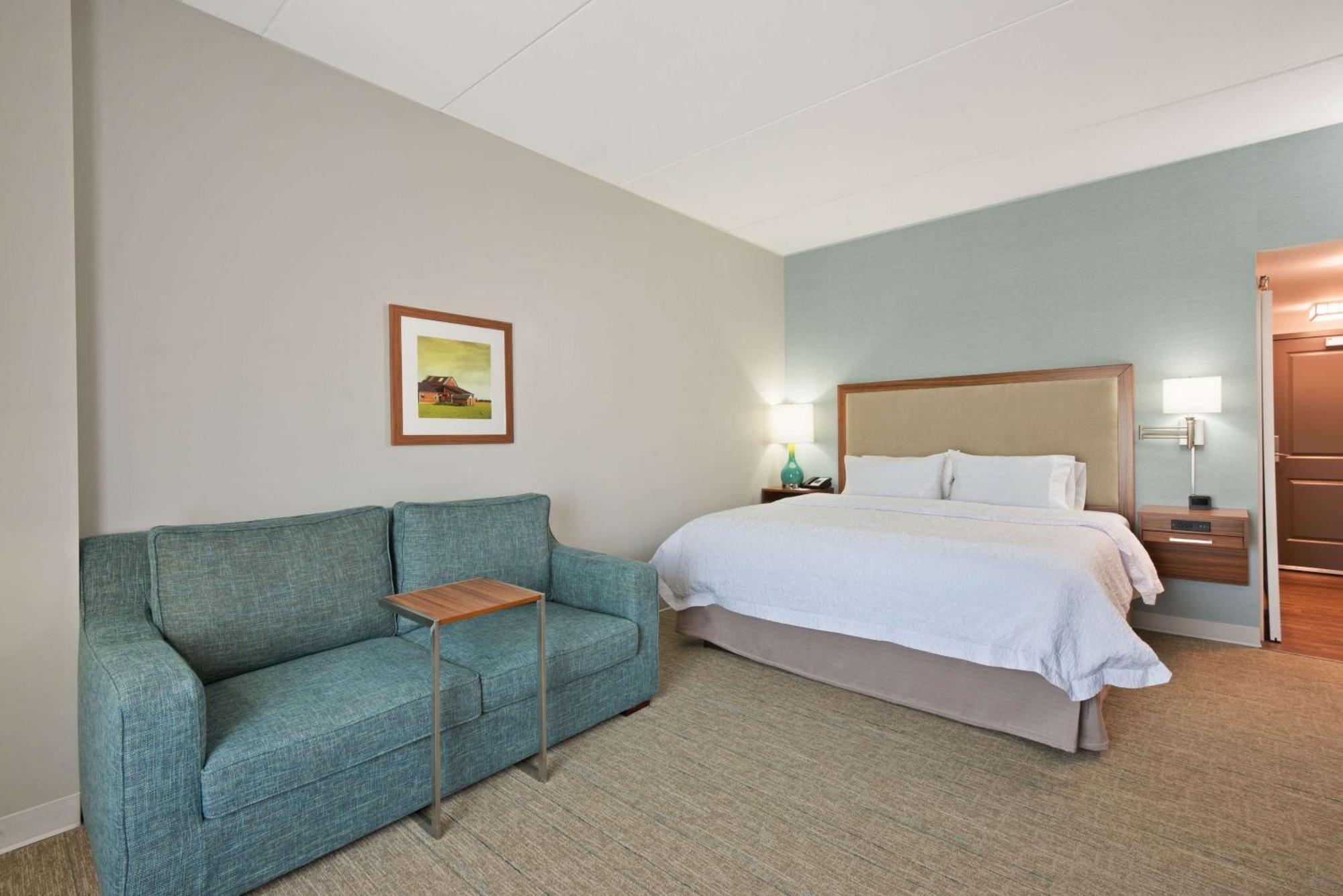 Hampton Inn & Suites North Huntingdon-Irwin, Pa Kültér fotó