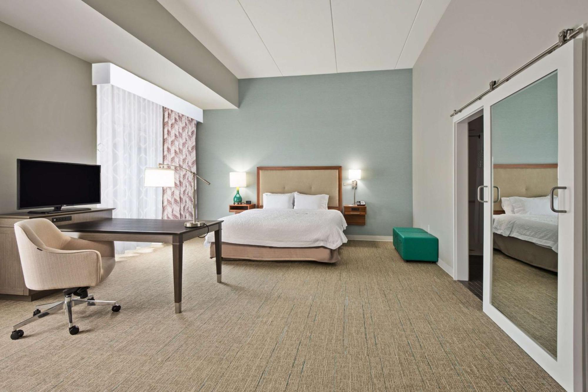 Hampton Inn & Suites North Huntingdon-Irwin, Pa Kültér fotó