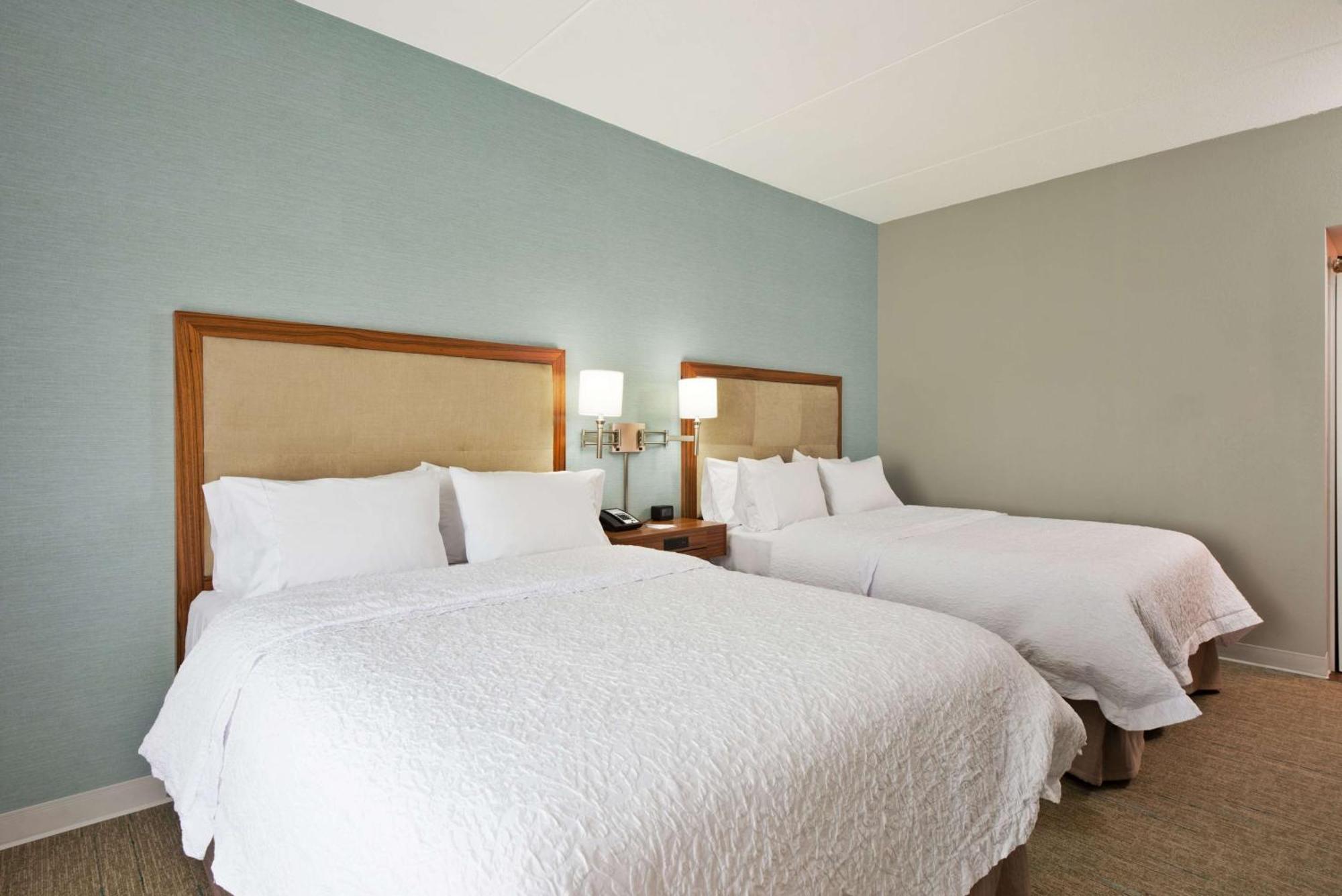 Hampton Inn & Suites North Huntingdon-Irwin, Pa Kültér fotó