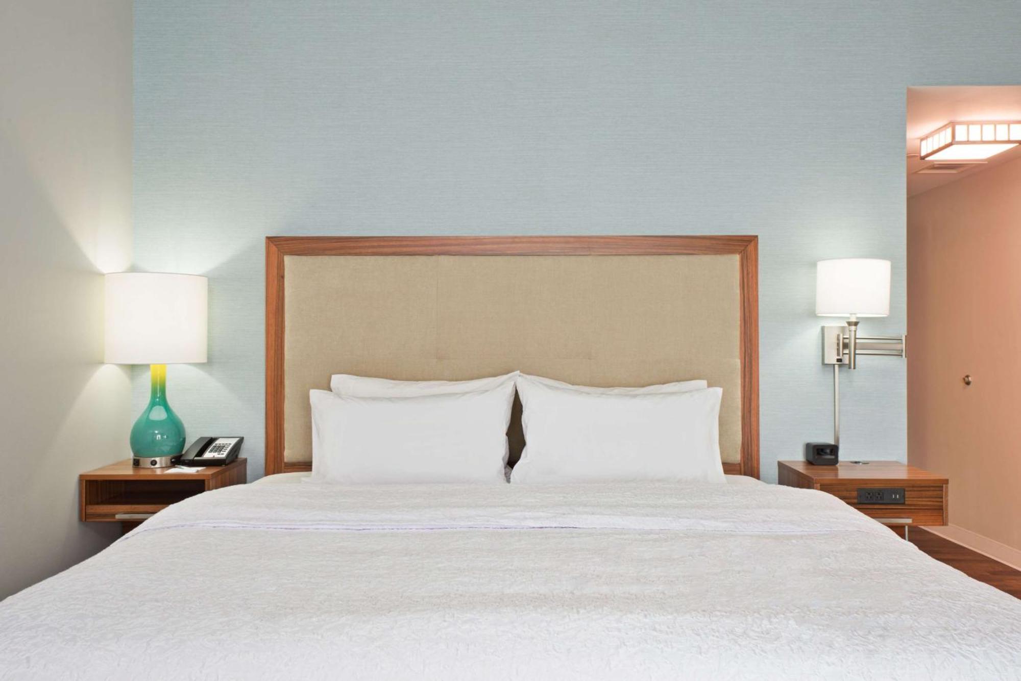 Hampton Inn & Suites North Huntingdon-Irwin, Pa Kültér fotó