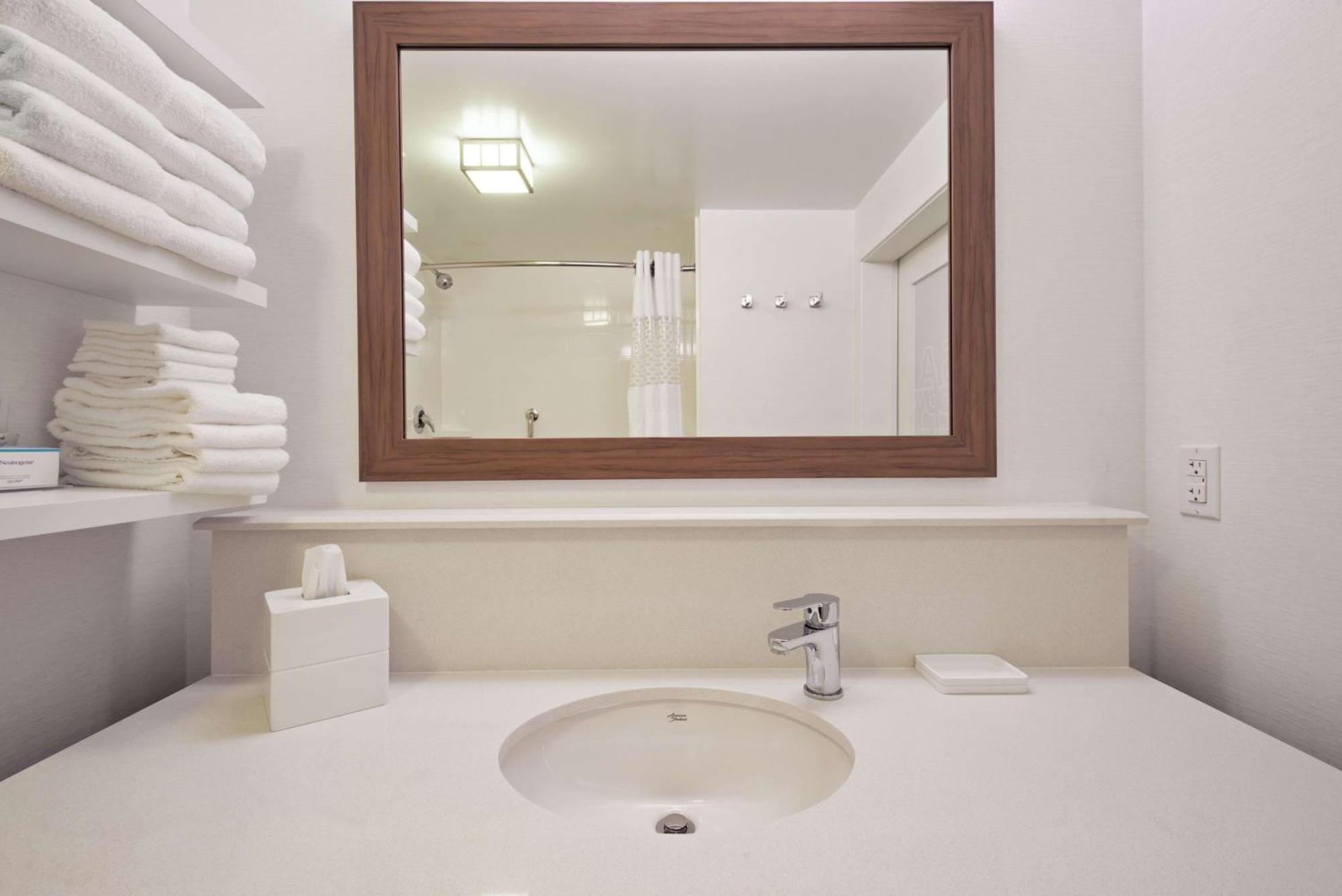 Hampton Inn & Suites North Huntingdon-Irwin, Pa Kültér fotó
