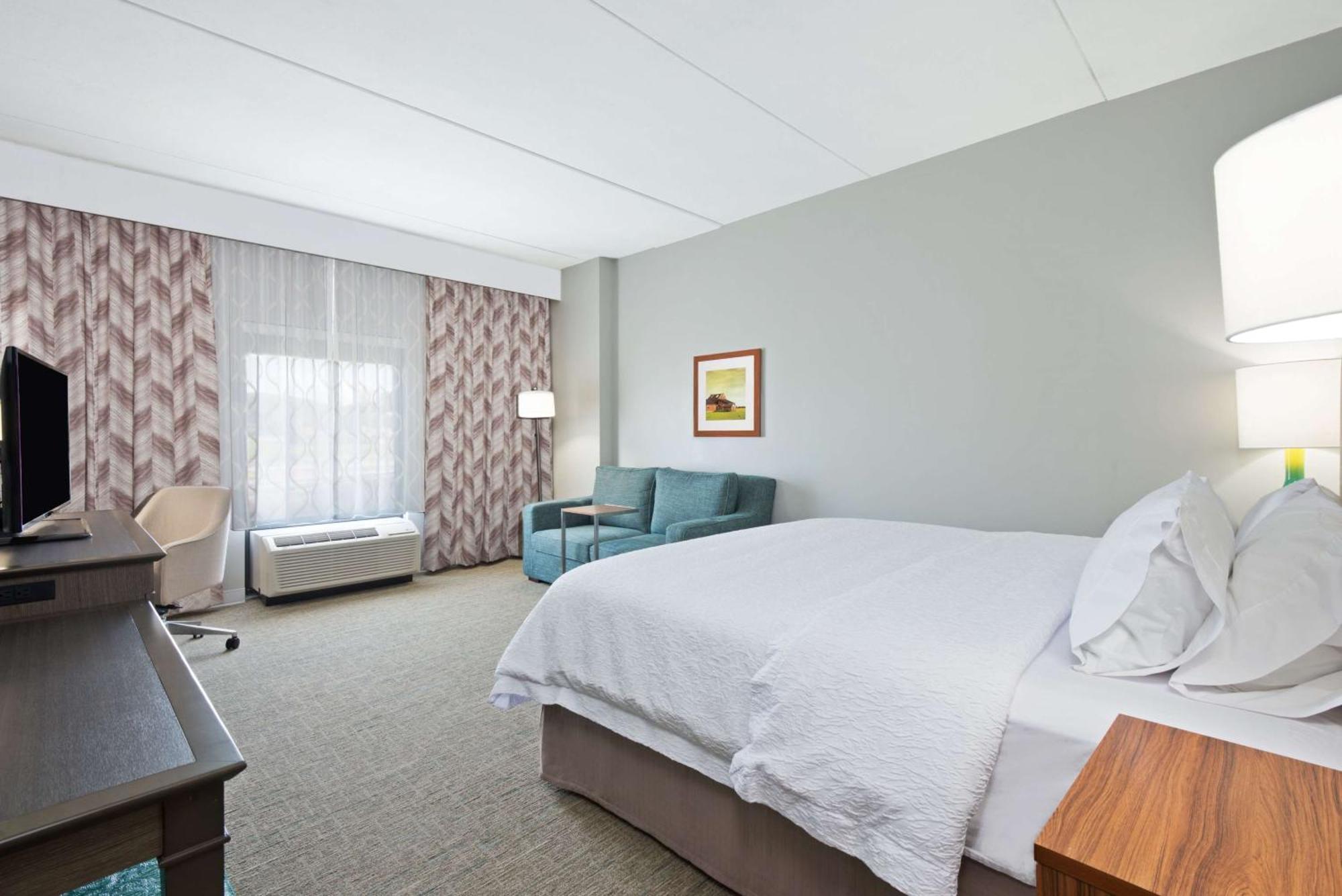 Hampton Inn & Suites North Huntingdon-Irwin, Pa Kültér fotó