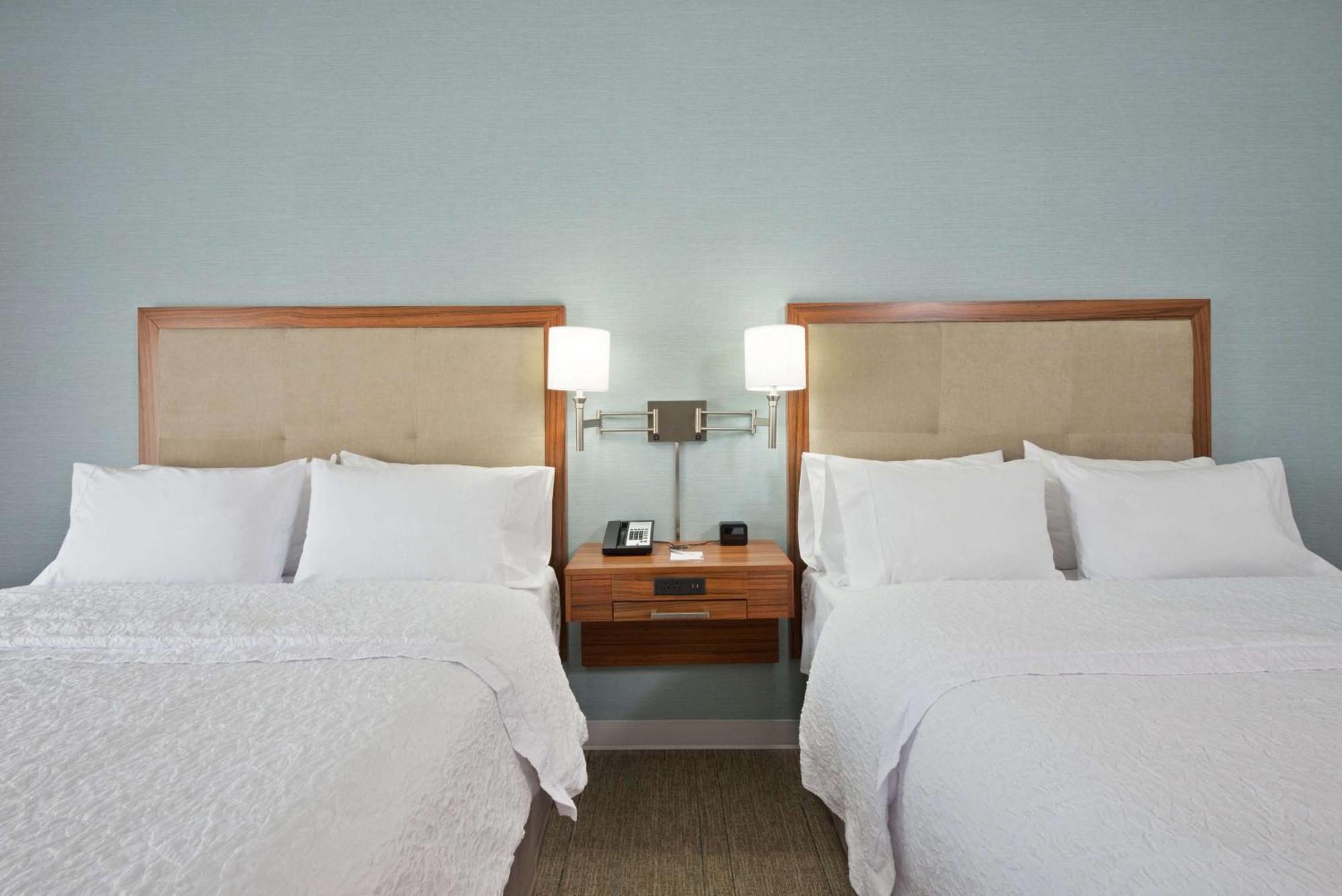 Hampton Inn & Suites North Huntingdon-Irwin, Pa Kültér fotó