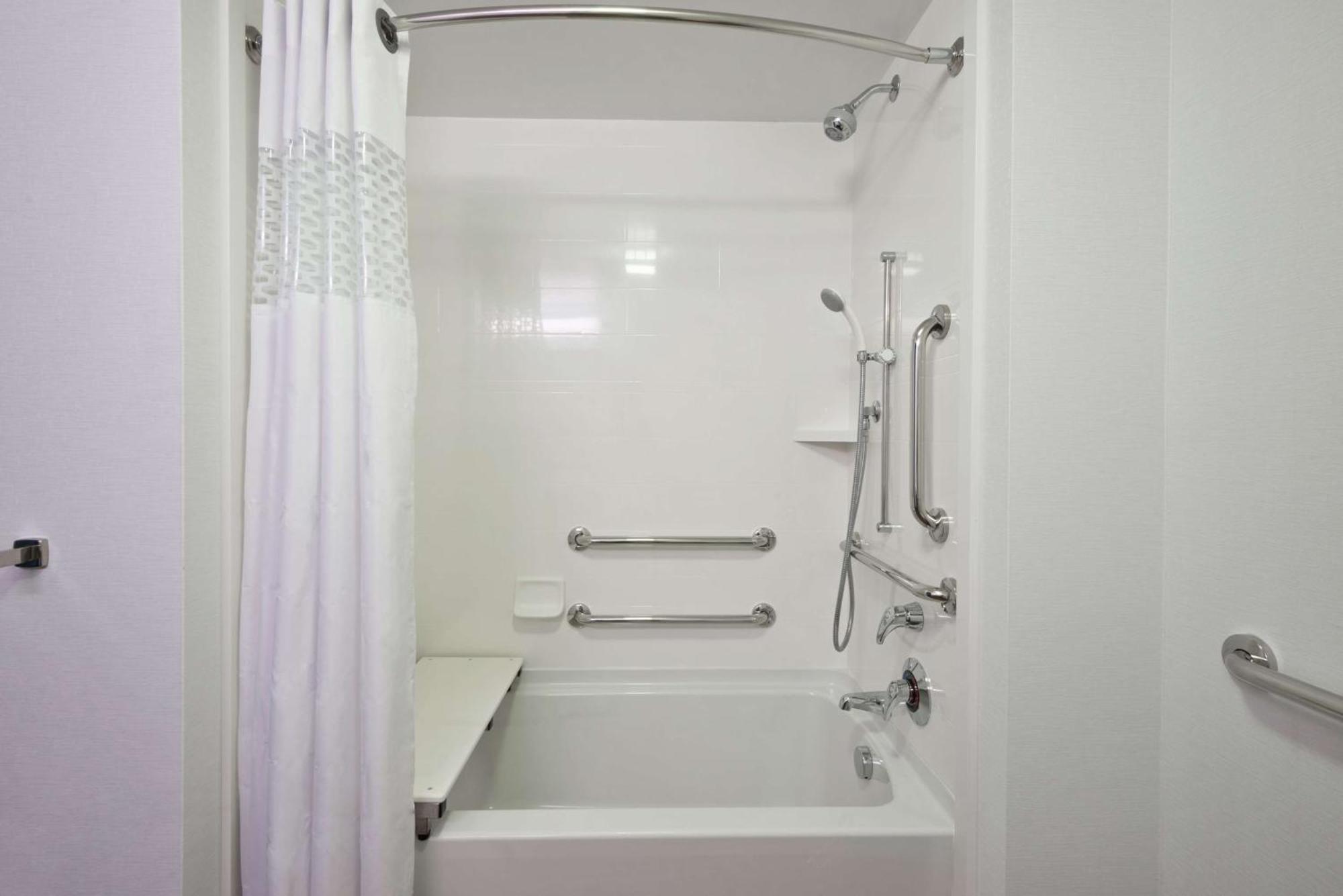 Hampton Inn & Suites North Huntingdon-Irwin, Pa Kültér fotó
