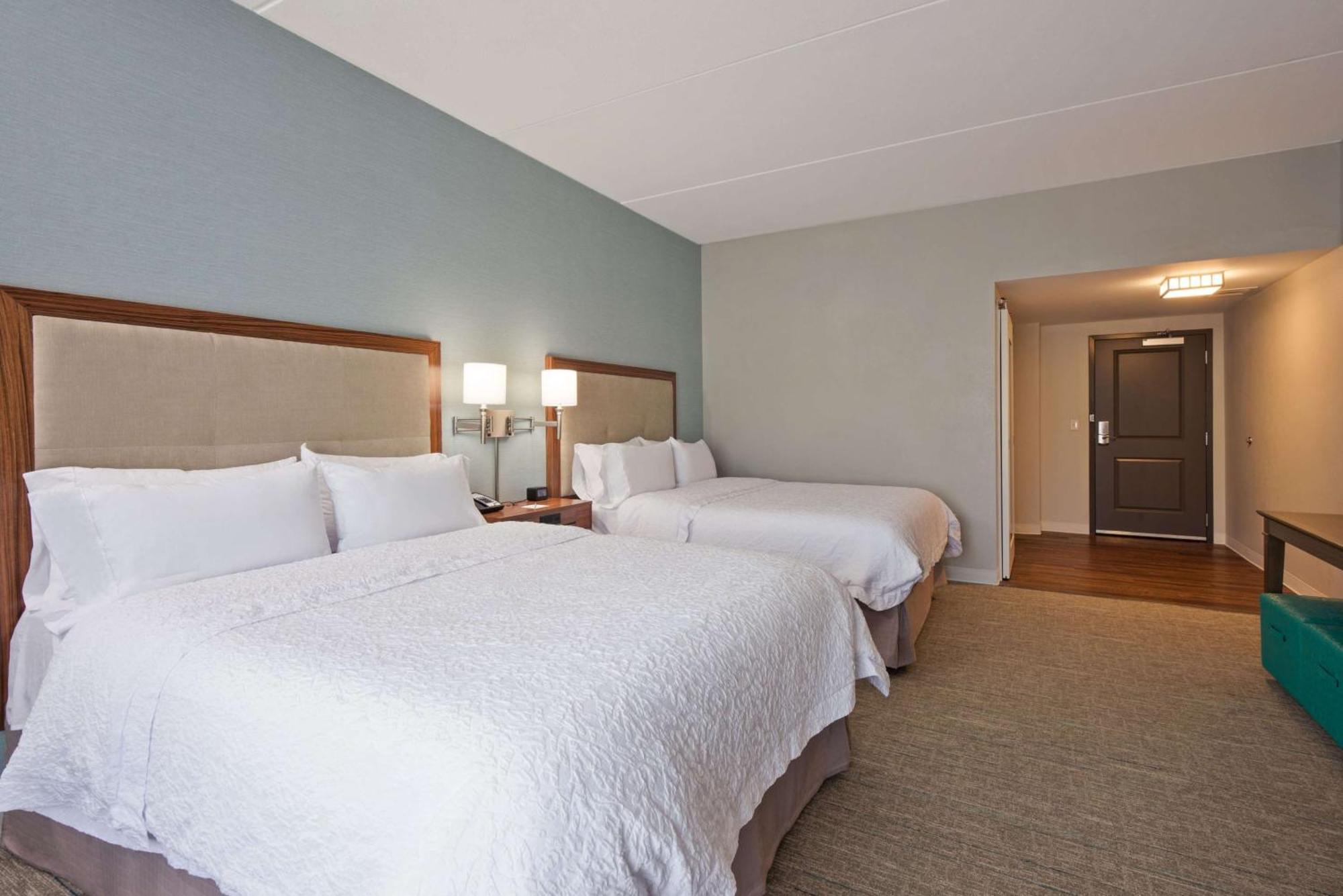 Hampton Inn & Suites North Huntingdon-Irwin, Pa Kültér fotó
