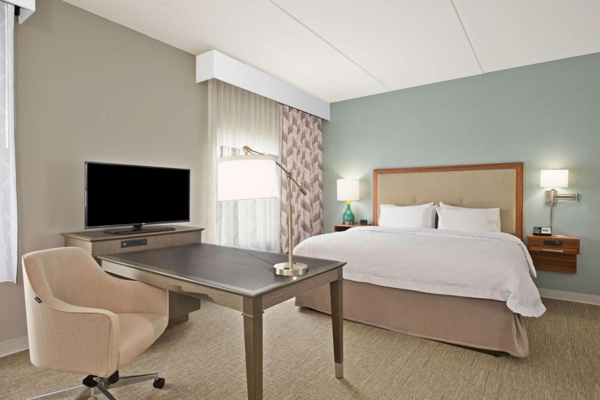 Hampton Inn & Suites North Huntingdon-Irwin, Pa Kültér fotó