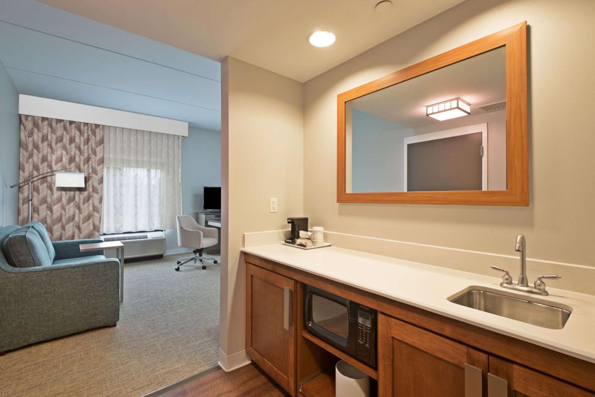 Hampton Inn & Suites North Huntingdon-Irwin, Pa Kültér fotó