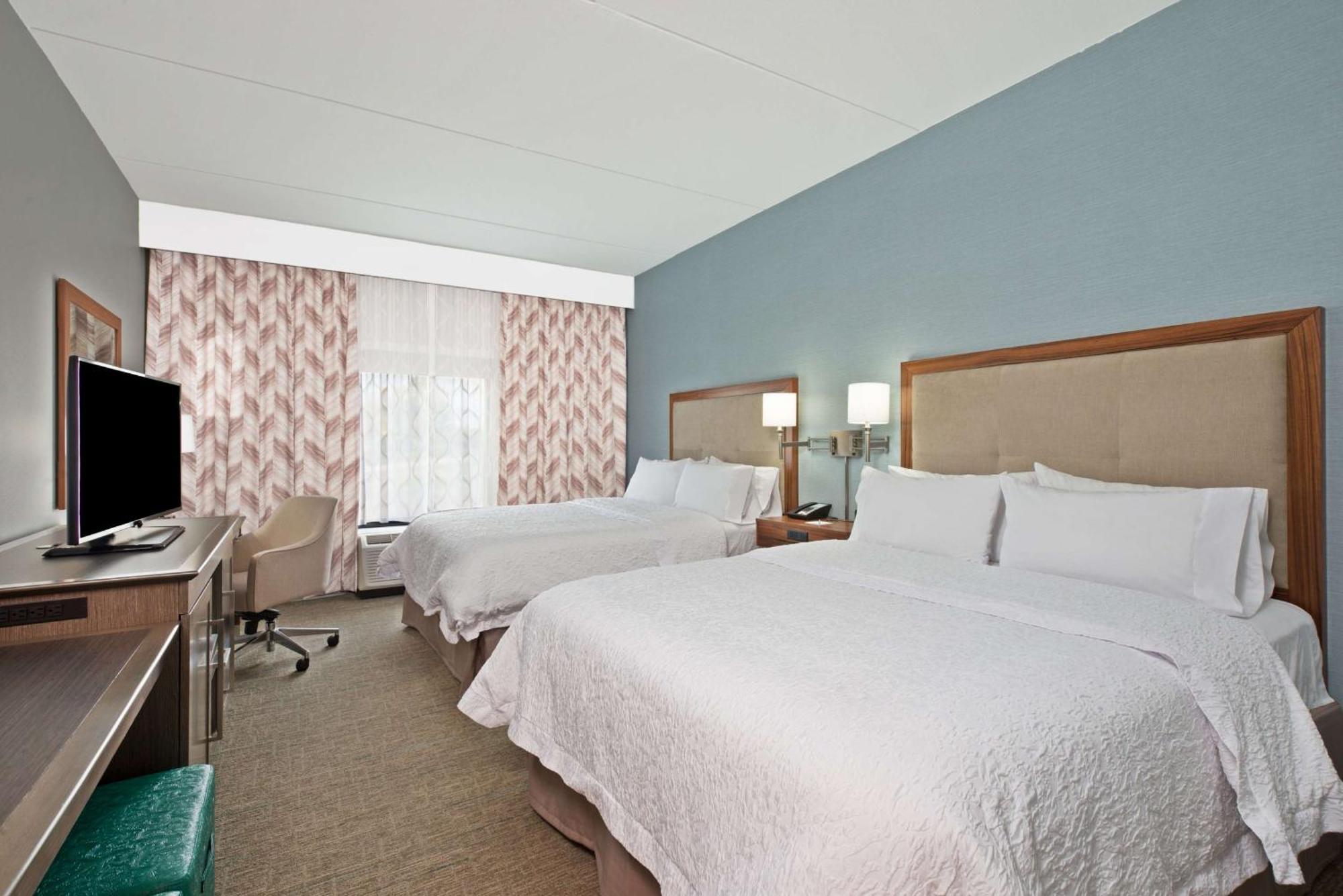Hampton Inn & Suites North Huntingdon-Irwin, Pa Kültér fotó