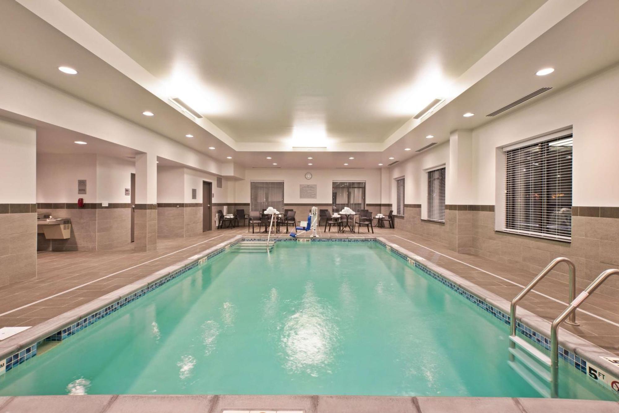 Hampton Inn & Suites North Huntingdon-Irwin, Pa Kültér fotó
