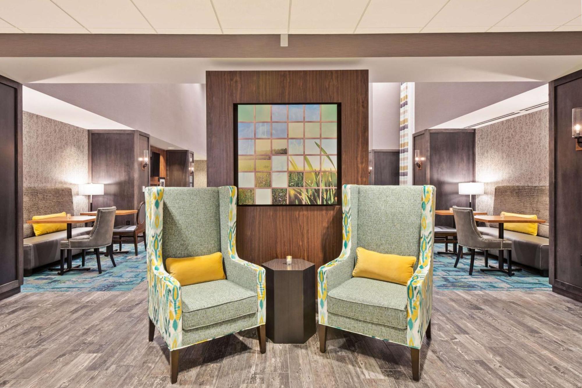 Hampton Inn & Suites North Huntingdon-Irwin, Pa Kültér fotó