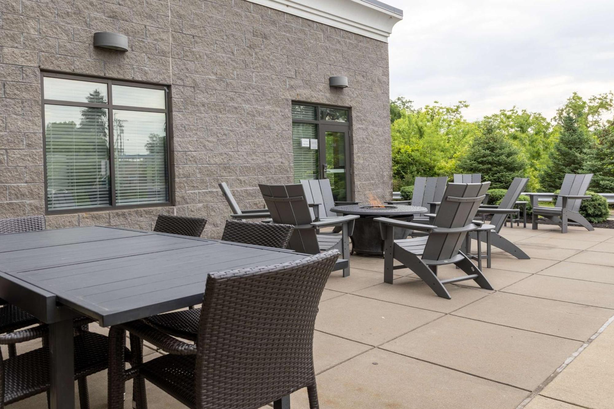 Hampton Inn & Suites North Huntingdon-Irwin, Pa Kültér fotó